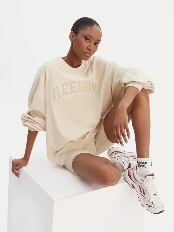 Світшот Reebok x Ewa Chodakowska